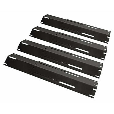 4-Pack Grill Hot Gas Grill Details about   Bigbox Grill Heat Plate Shields  for Kenmore Sears,